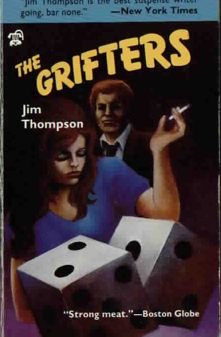 Thompson - The Grifters